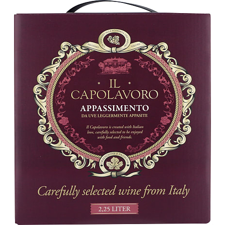 Appassimento