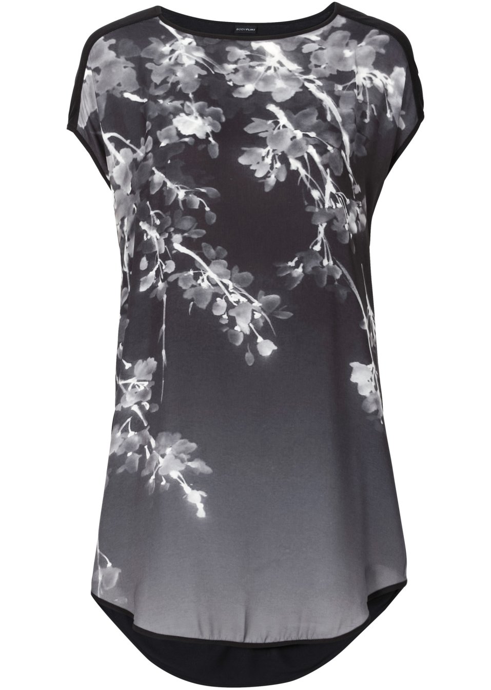 T-shirt long