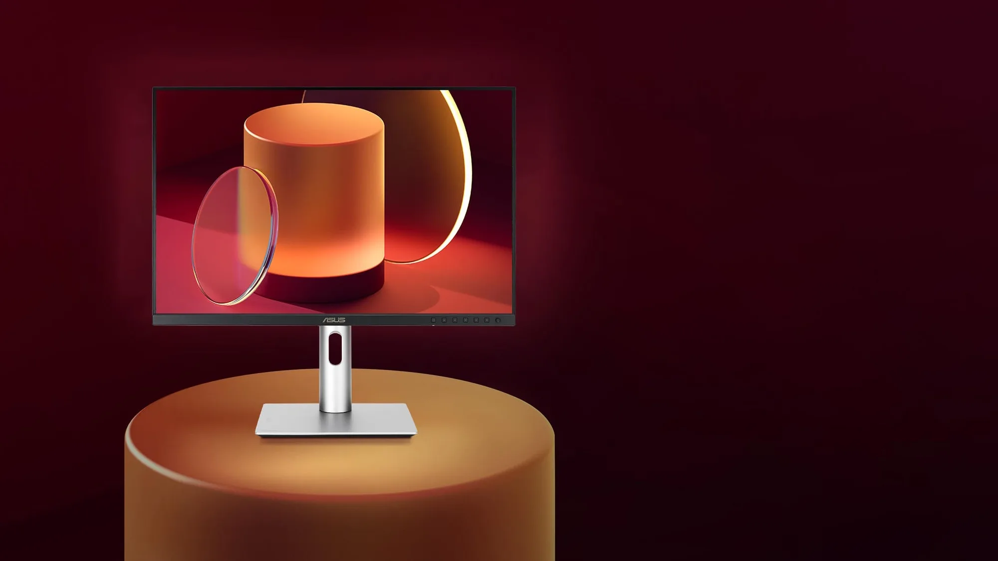 Asus ProArt Display PA329CRV Écrans de bureau et professionnels