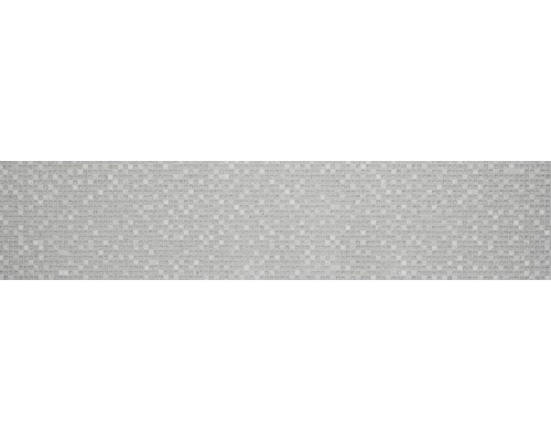 Glasmozaïek met natuursteen XIC 1011 wit 30,5x30,5 cm