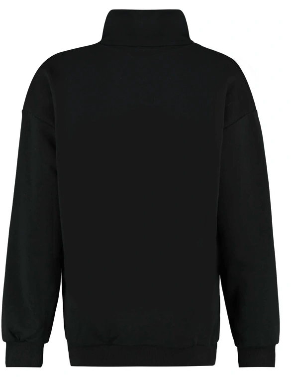 Colourful Rebel Sweater uni logo WS416355