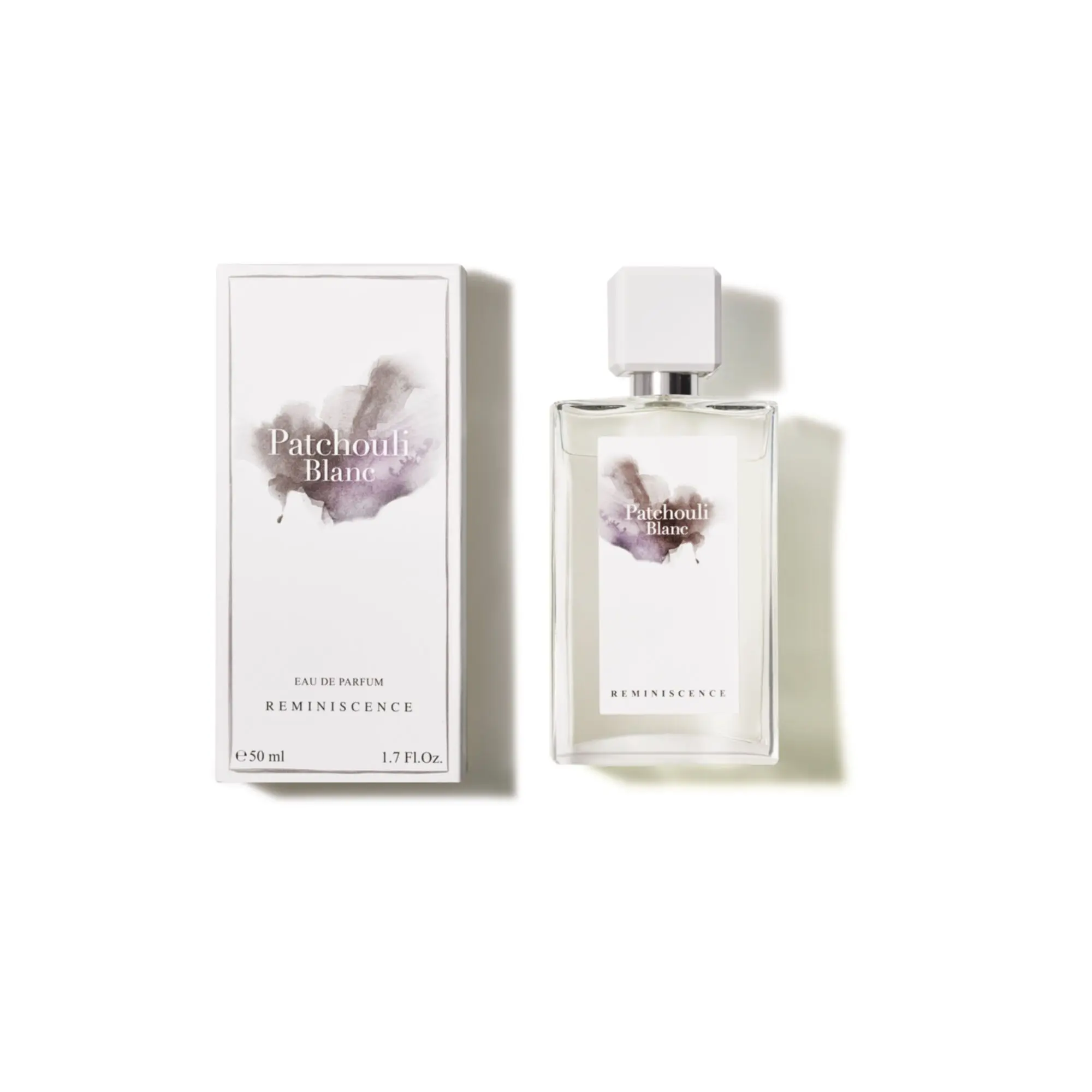 Reminiscence - Patchouli blanc Eau de Parfum- Eau de parfum