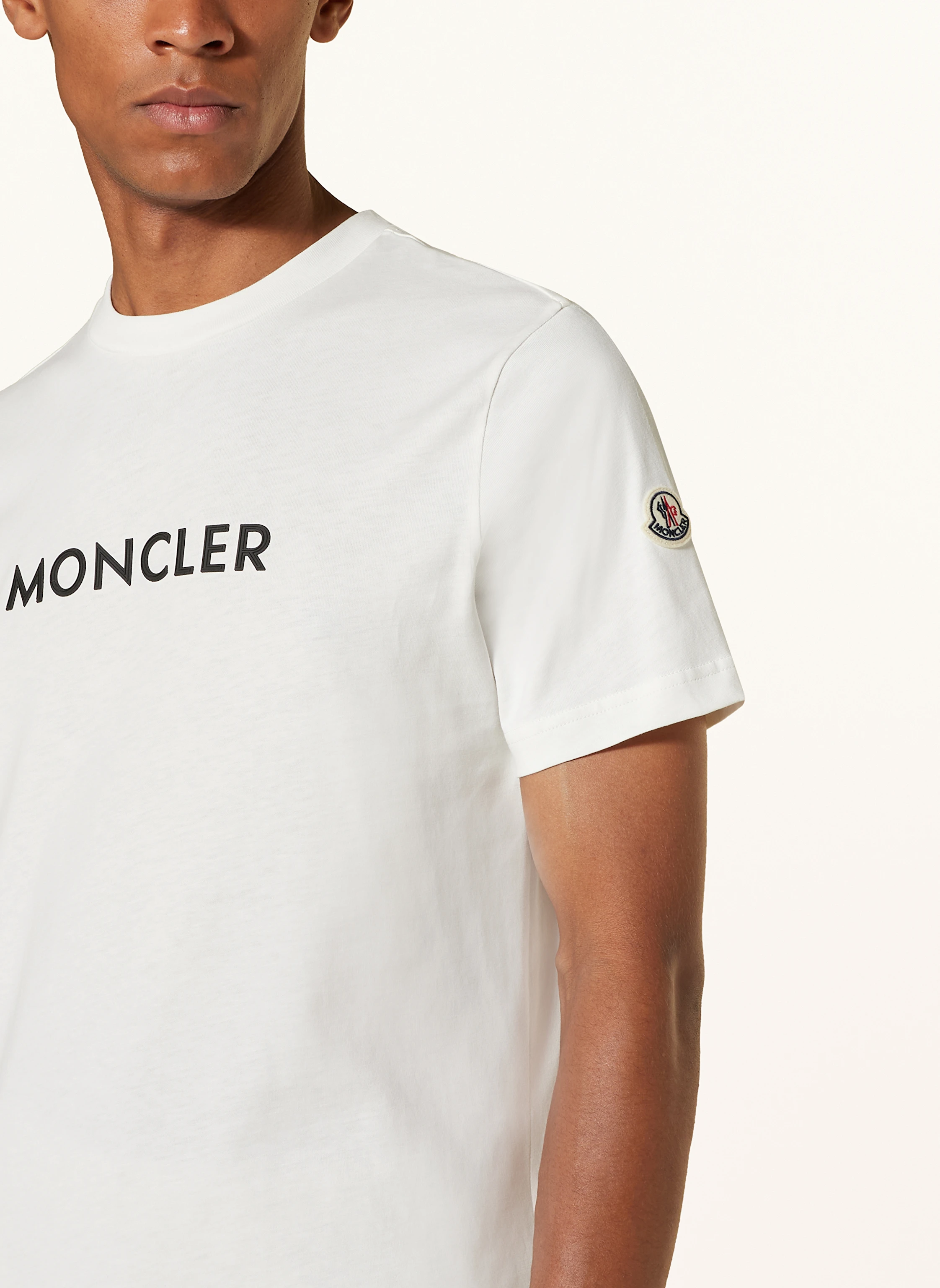 MONCLER T-Shirt