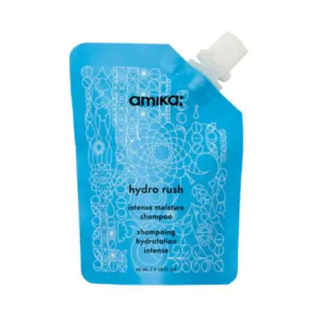 Hydro Rush Intense Moisture Shampoo