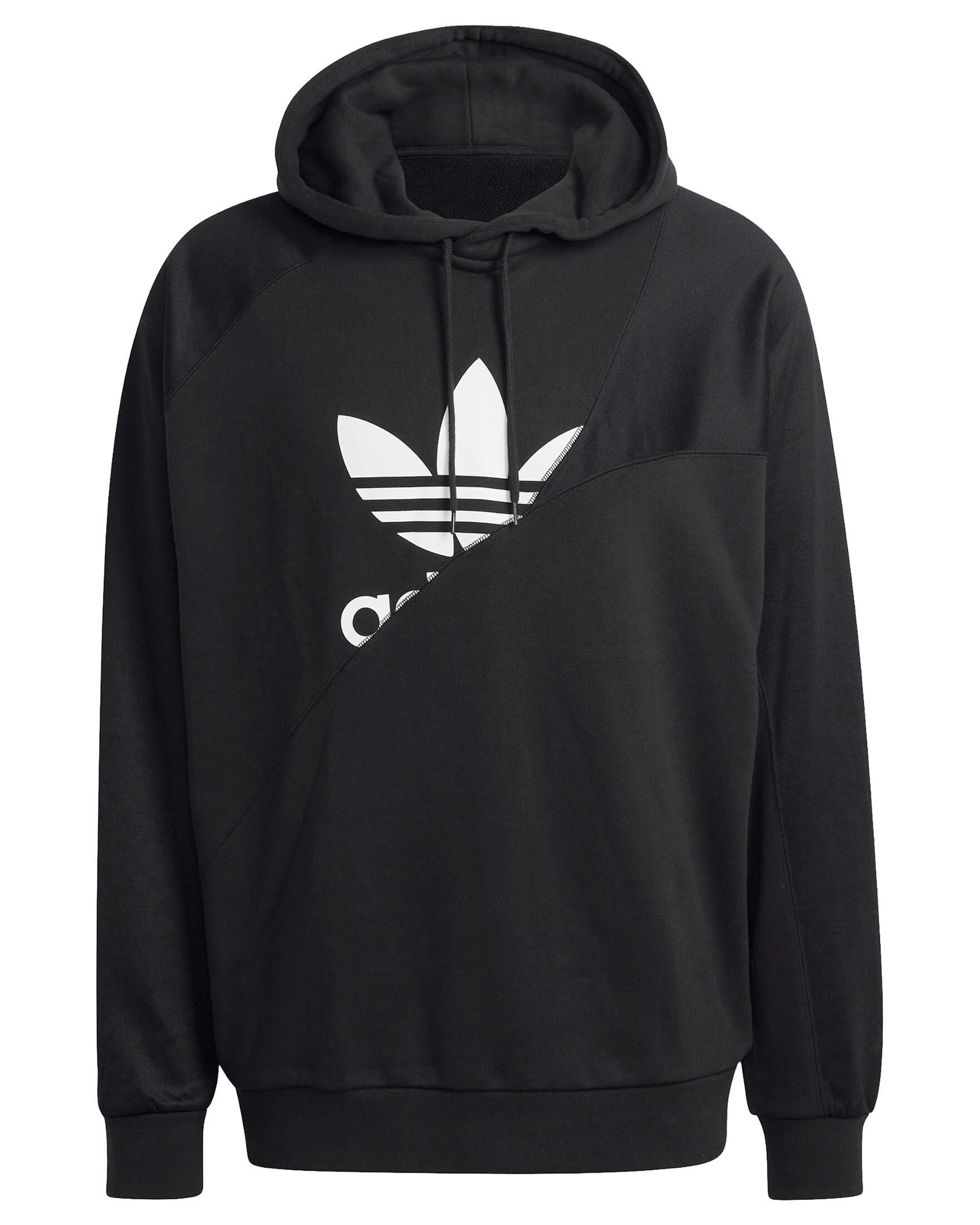 adidas Originals| Herren Hoodie ADICOLR FRENCH TERRY INTERLOCK
