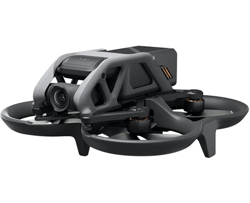 DJI Avata Pro-View Combo (RC Motion 2)