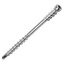 Terrasseskrue 200-pk 4,2x60 mm