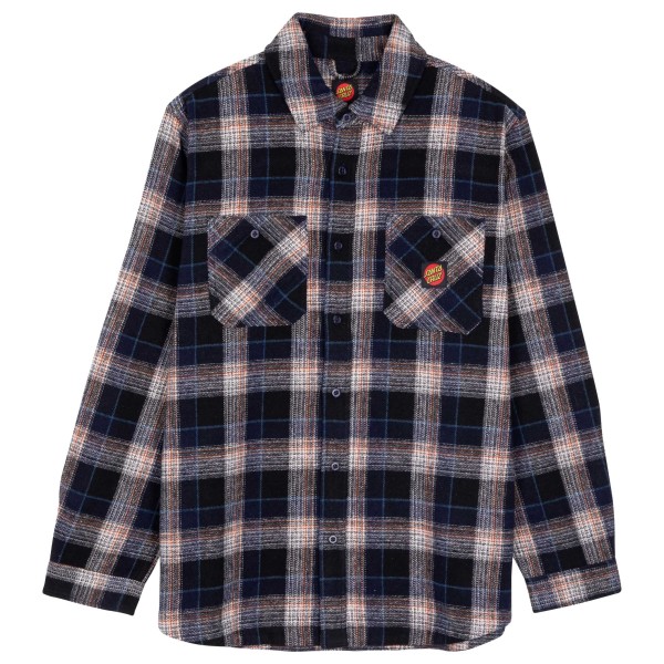Santa Cruz - Apex Shirt - Chemise