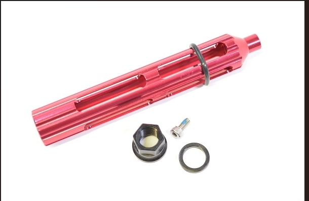 Fox Racing Shox Fox 2017 FIT4 Bottom Stud Interface
