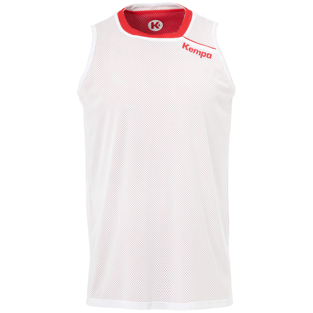 REVERSIBLE TANK TOP