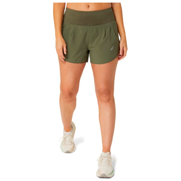 Asics - Women's Road 3,5'' Short - Short de running