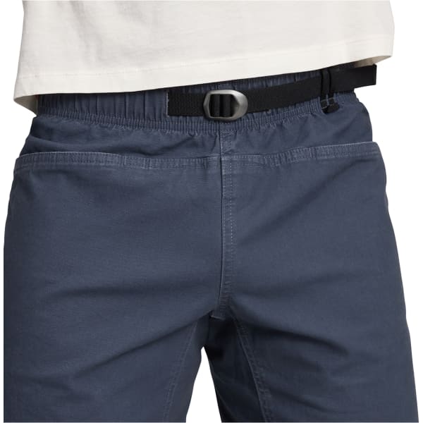 Short escalade BLACK DIAMOND ETHOS SHORTS CHARCOAL