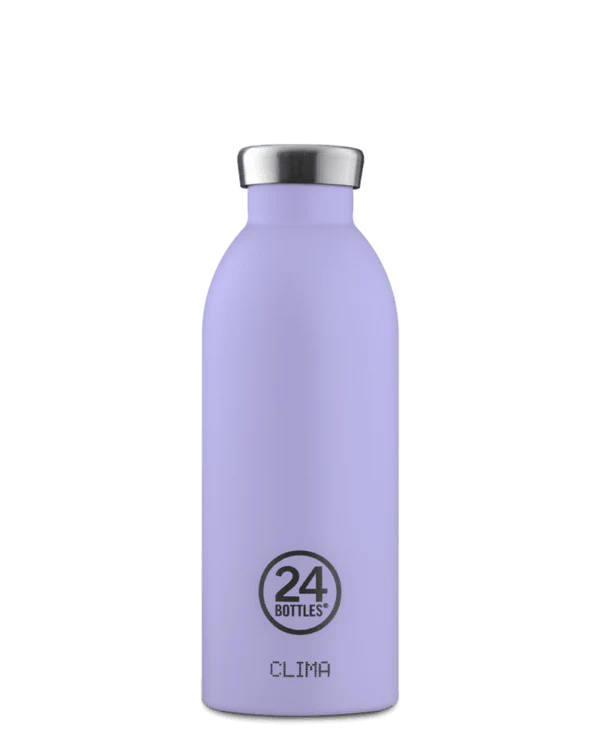 24Bottles  Clima flaske, Erica - 500 ml.