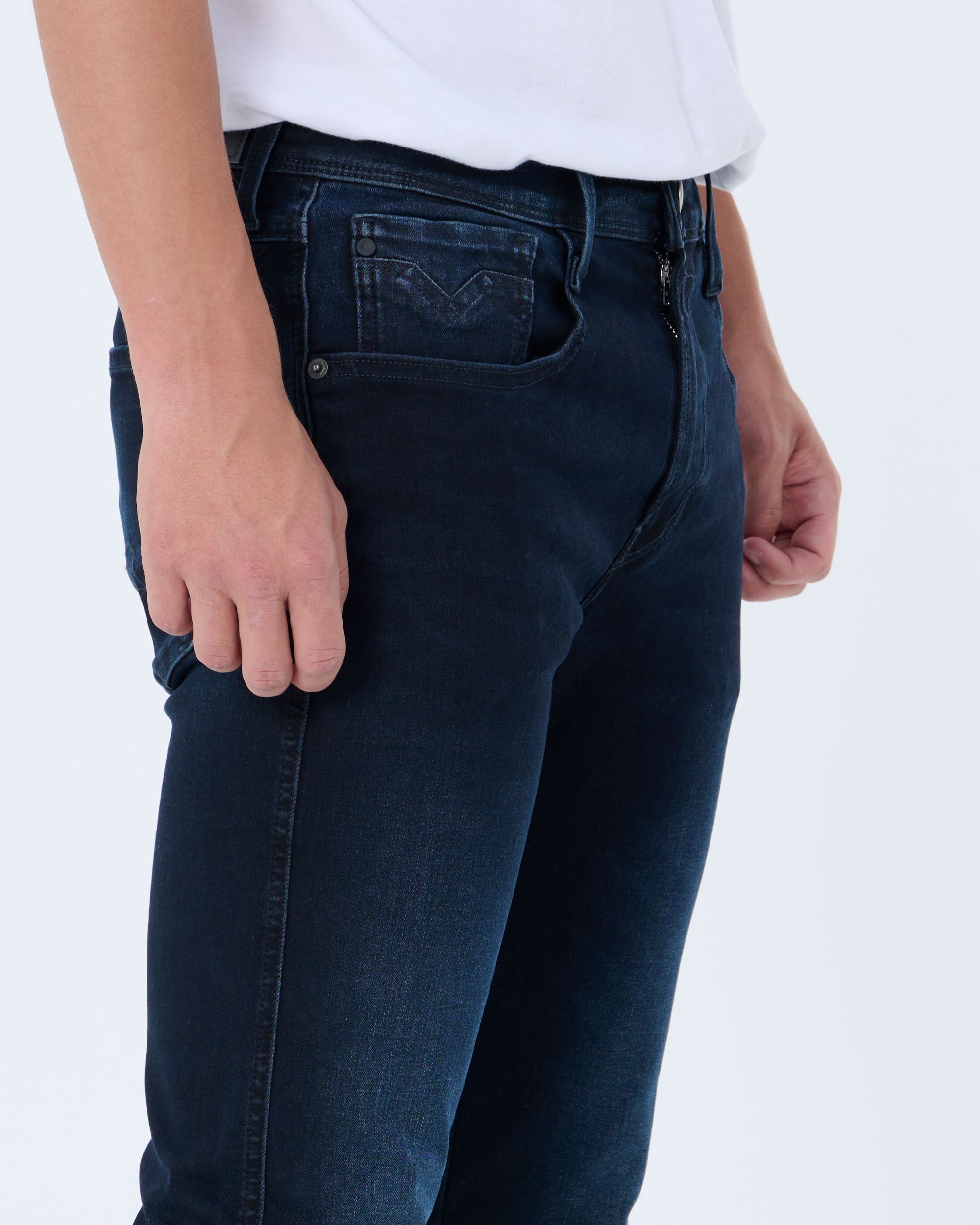 Replay Hyperflex Recycled 360 Jeans