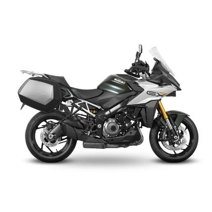 Support valises Shad 3P SYSTEM
