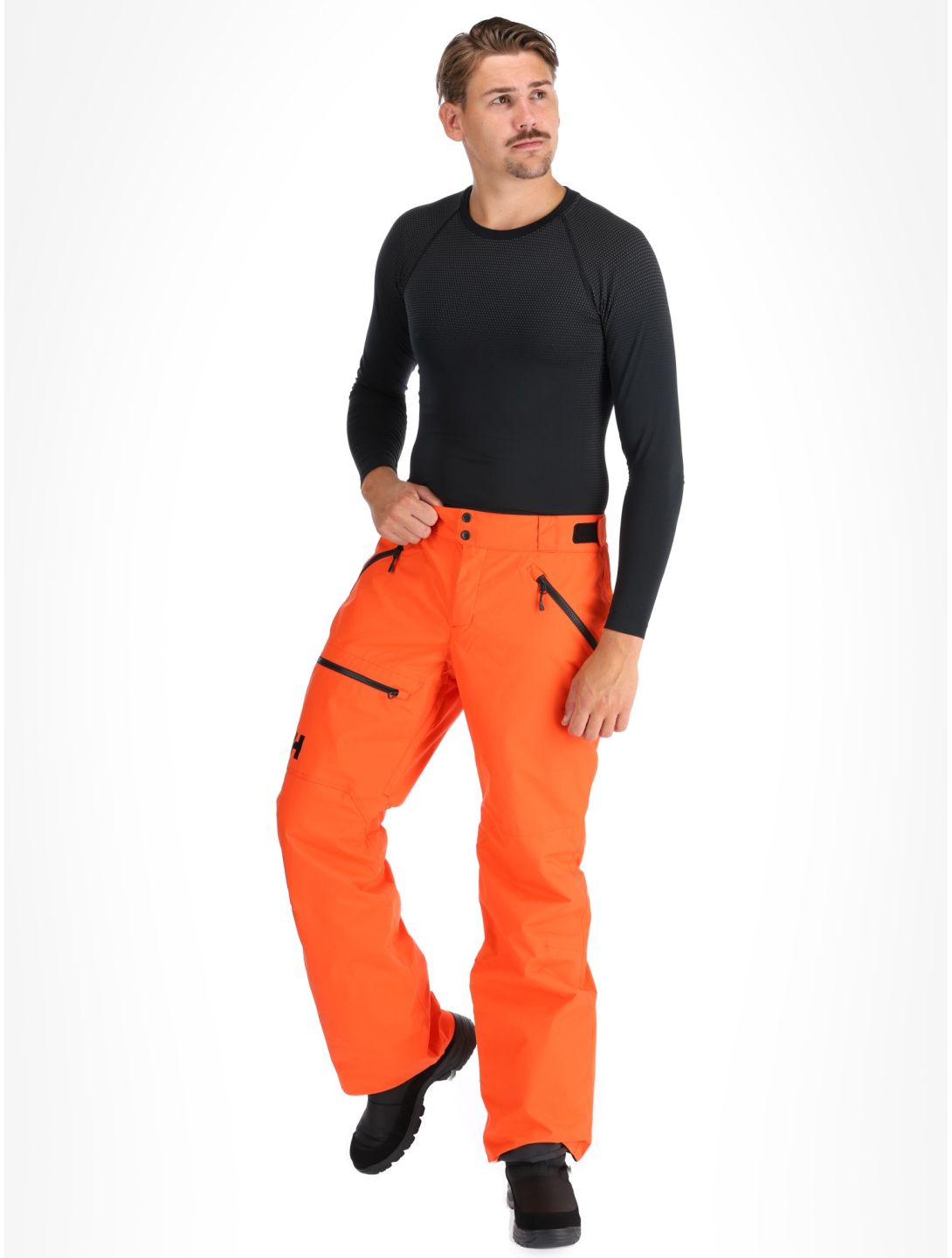 Sogn Cargo skibroek heren