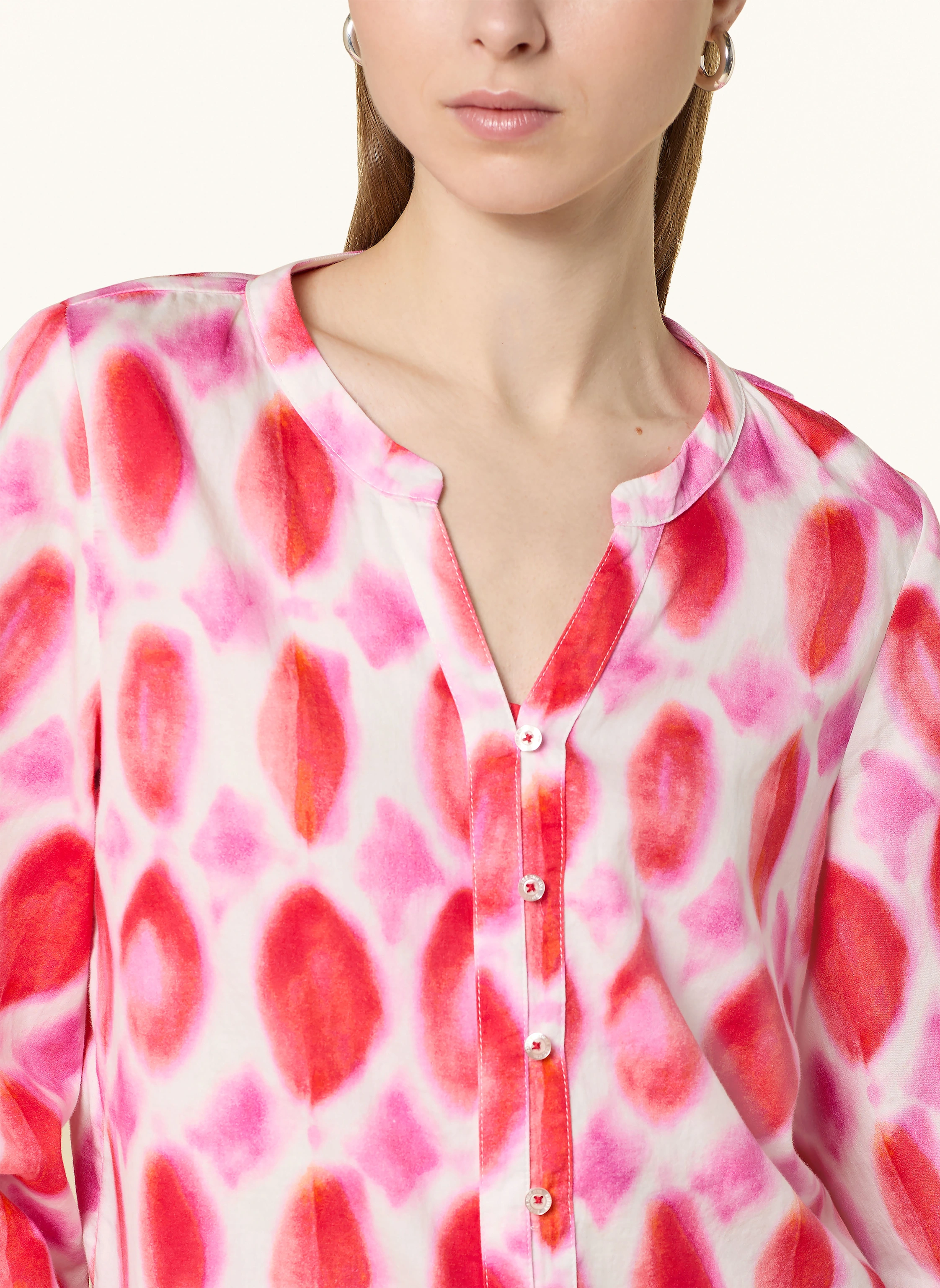 Emily VAN DEN BERGH Bluse