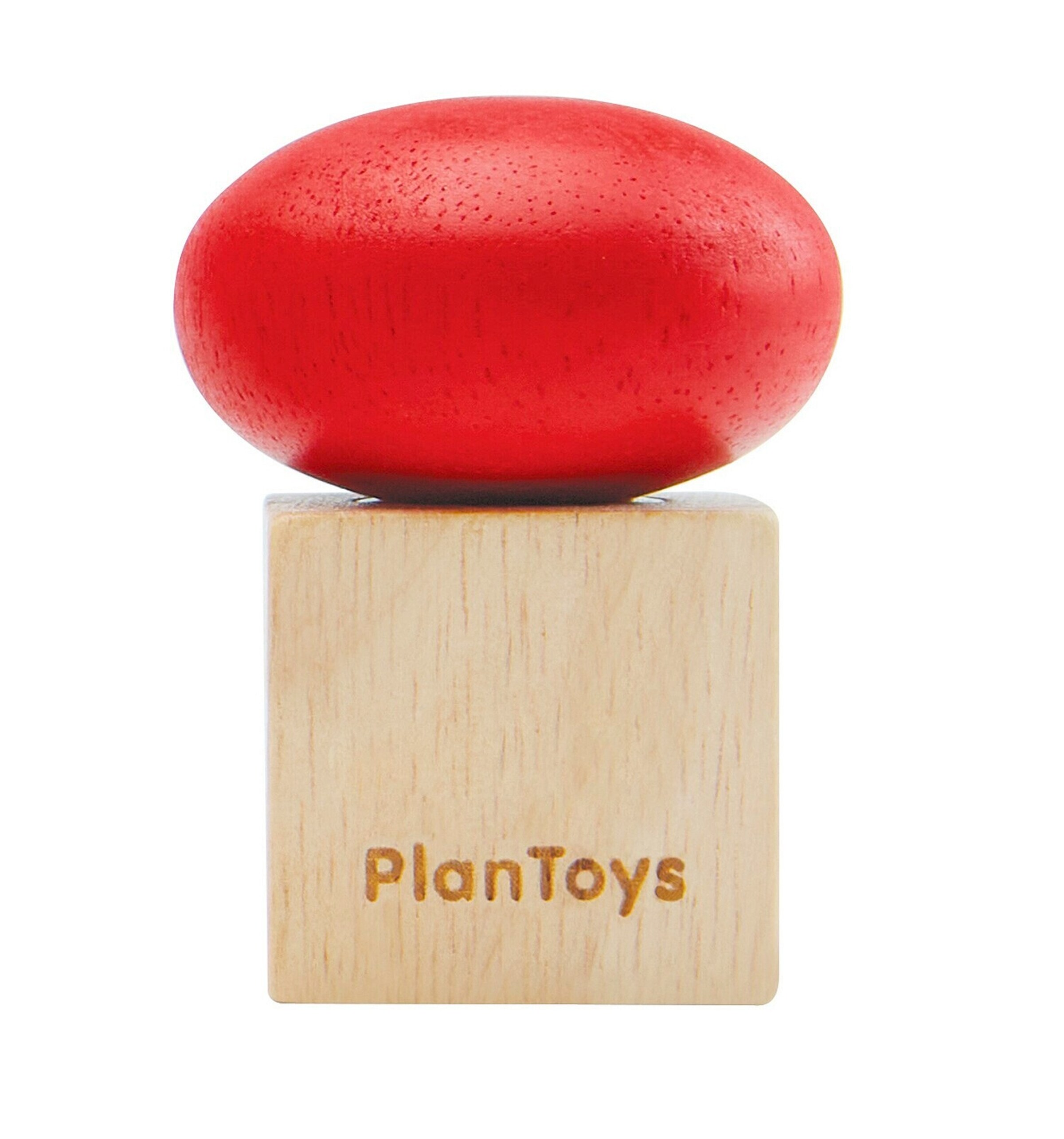 PlanToys Schrauben und Muttern