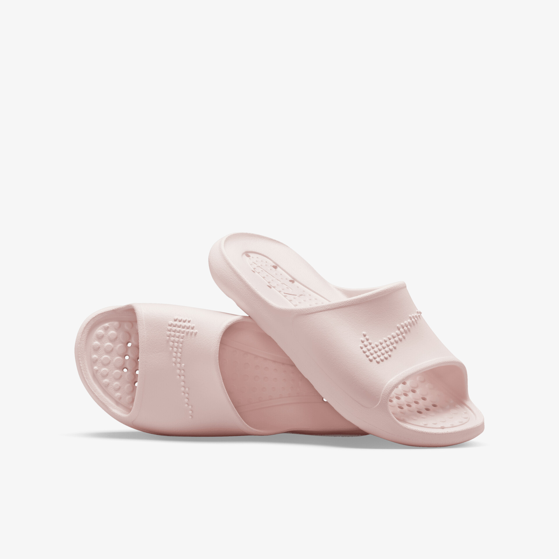 Nike Victori One Damen Badeschuhe rosa