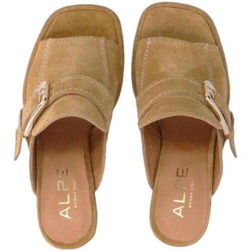 Alpe - 25671101 Beige