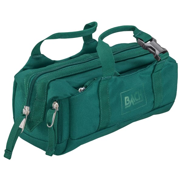 Duffel BACH DR. MINI ALPINE GREEN