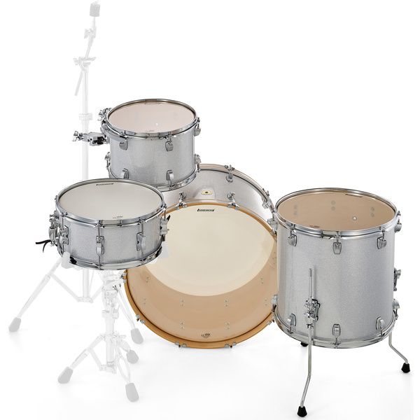 Ludwig Continental 4pc 24