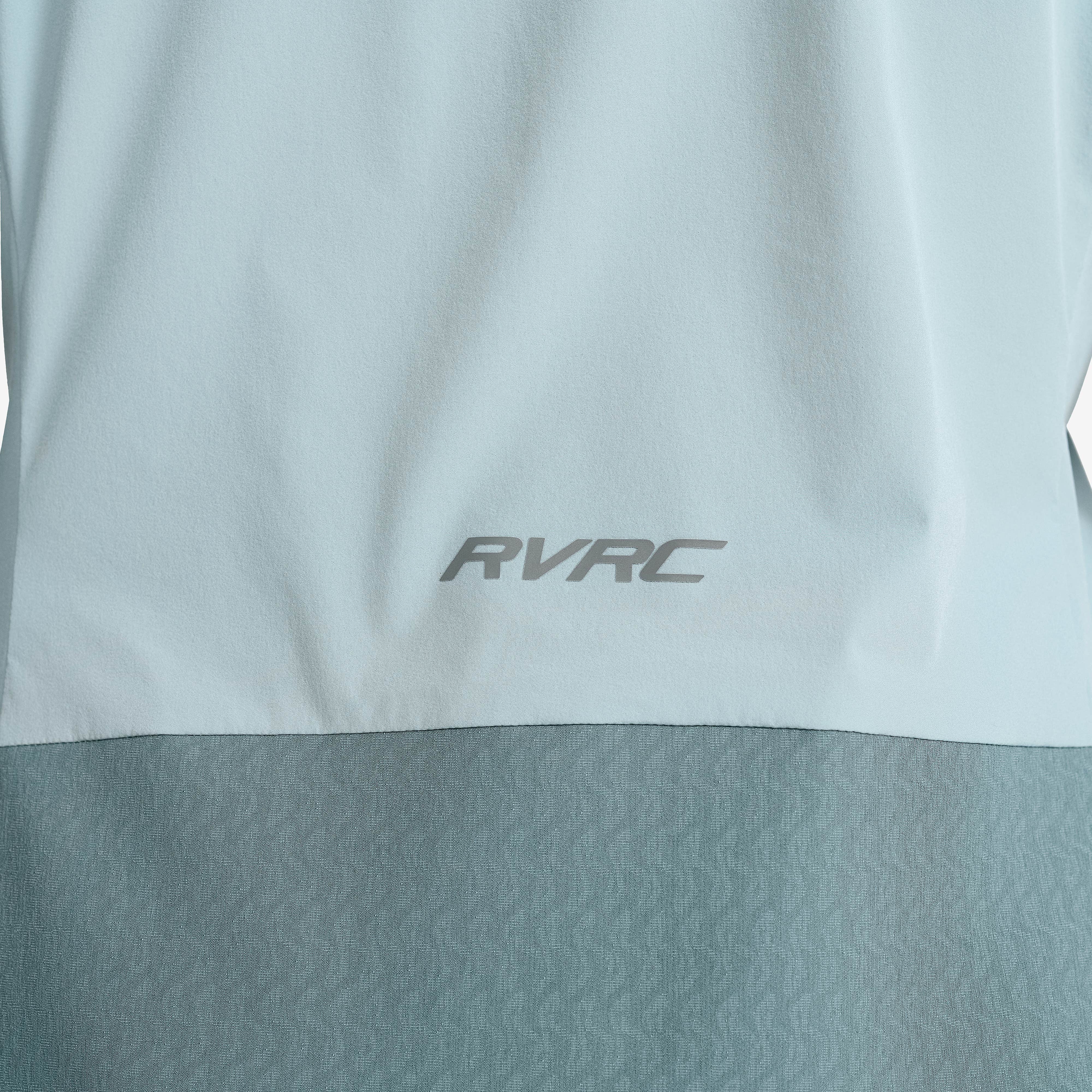 Distance Pro Wind Jacket Dame Arona/Goblin Blue