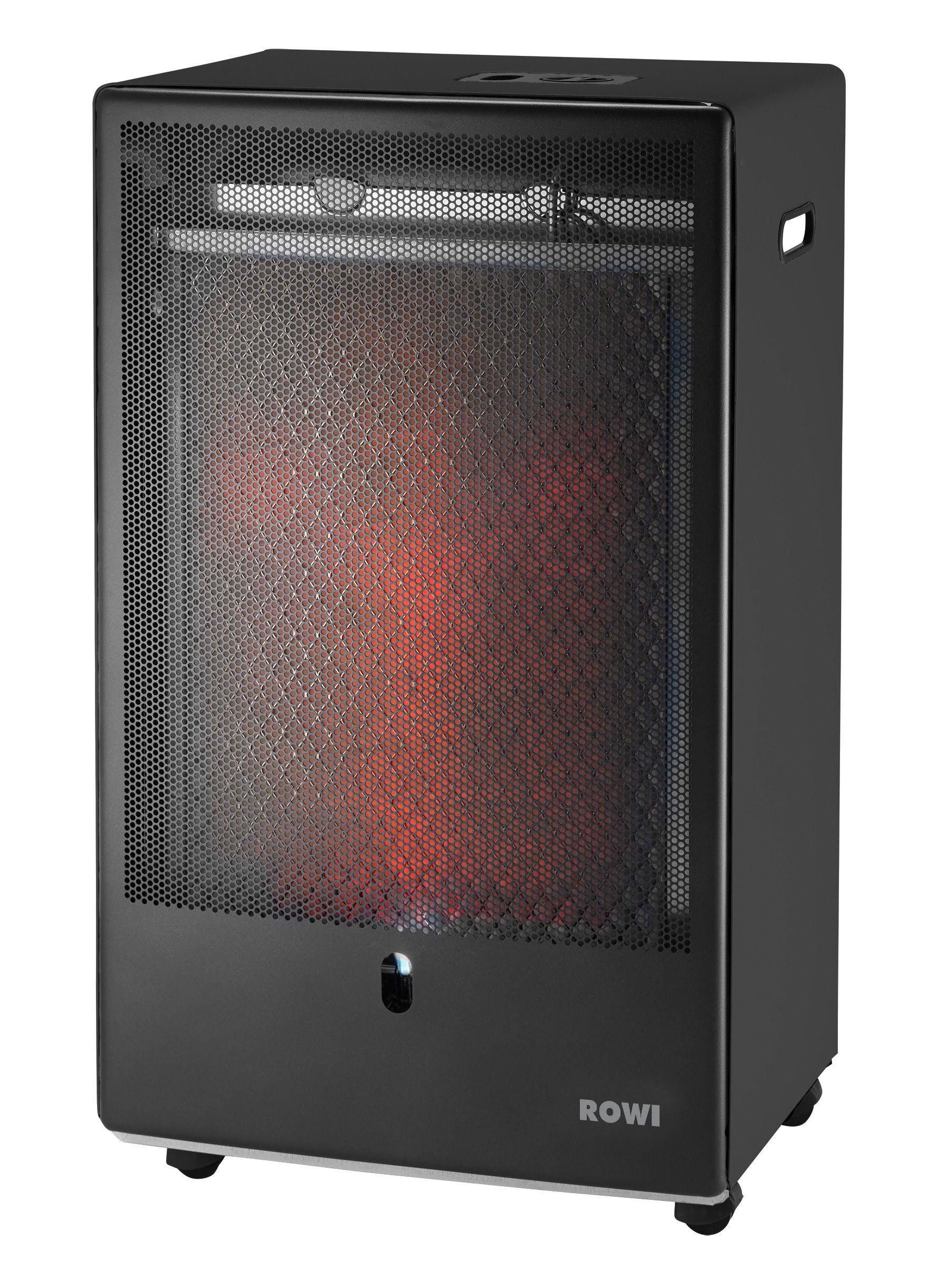 Rowi Gas-Katalytofen HGK 3400/2 K Pro
