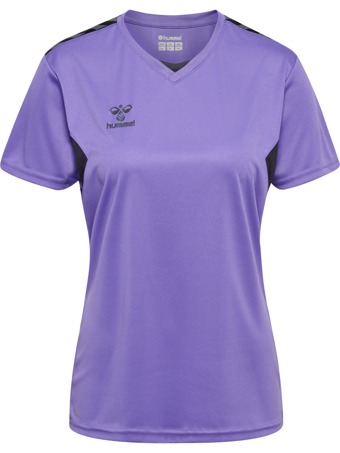 hmlAUTHENTIC PL JERSEY S/S WOMAN