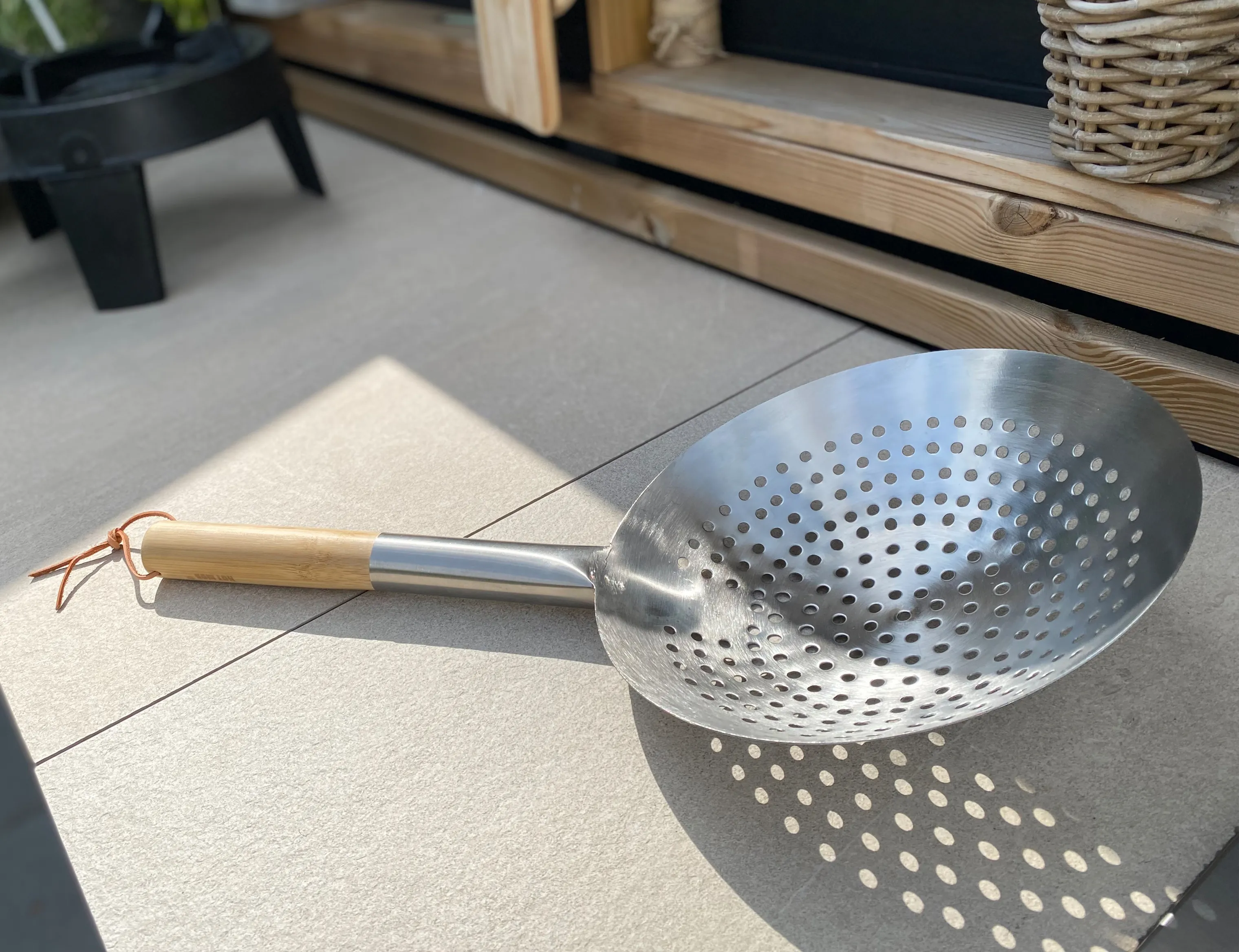 HOT WOK Sigte