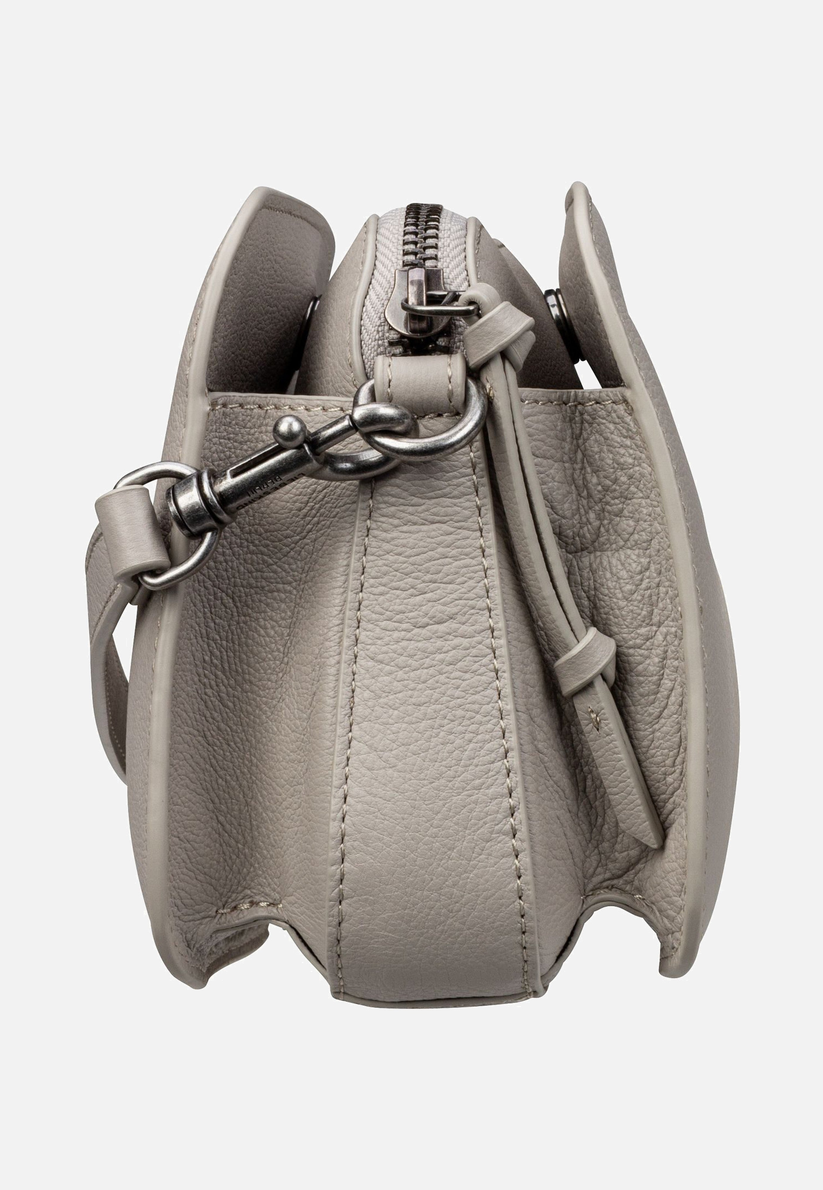 Luka 2163018 Steel - Crossbody Bag
