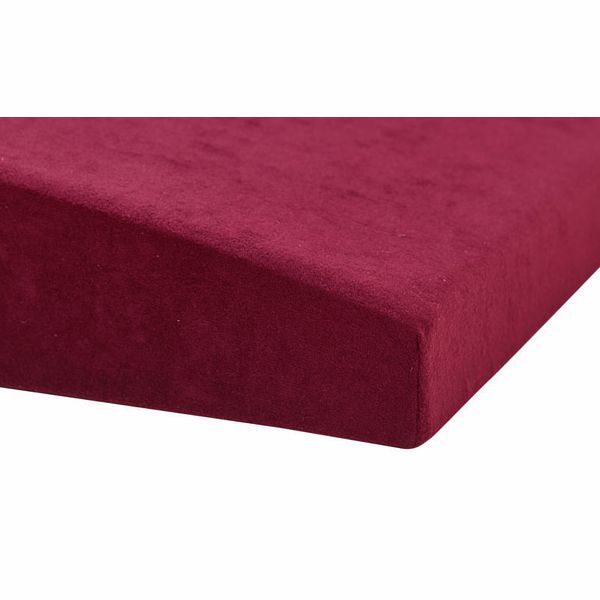 Vicoustic Cinema Round Premium Bordeaux