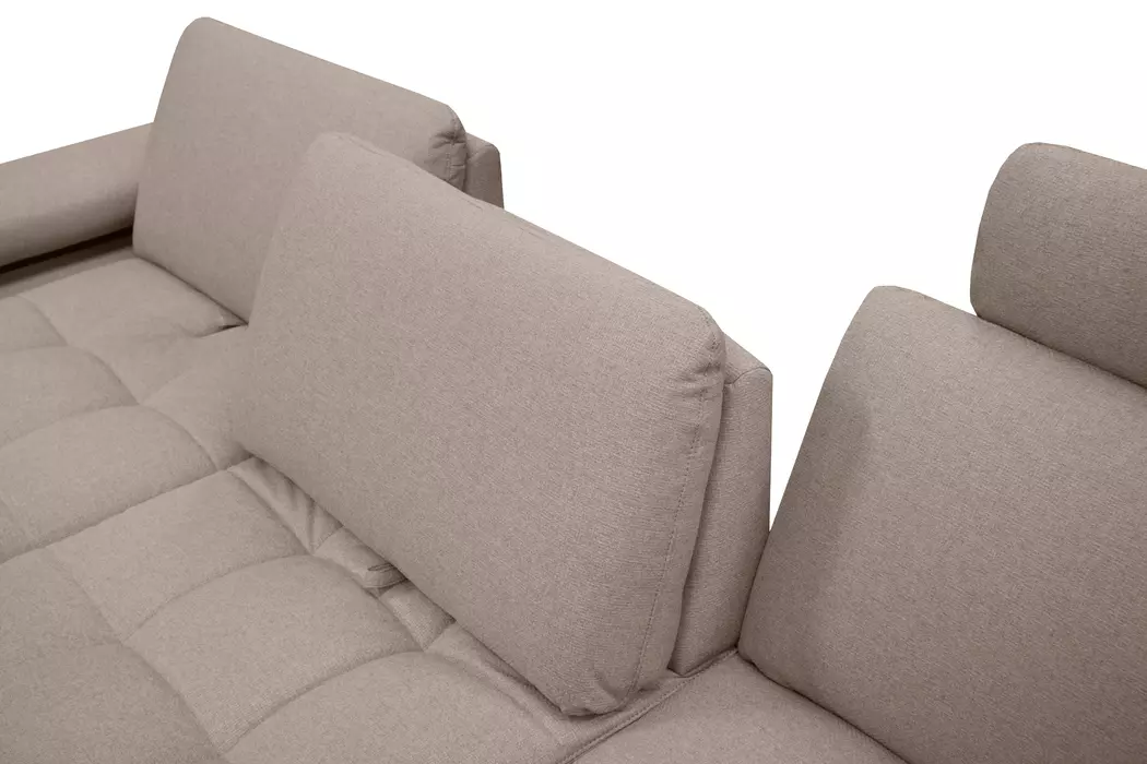 Ecksofa Alvin