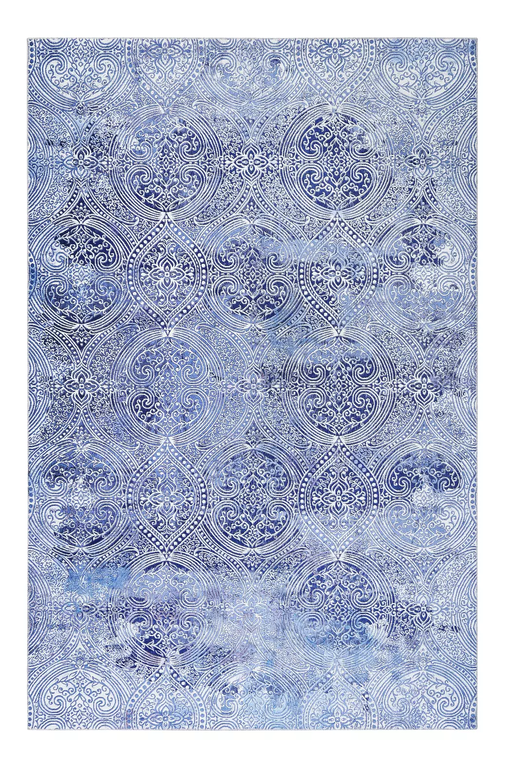 Webteppich Grace 130 x 190 cm