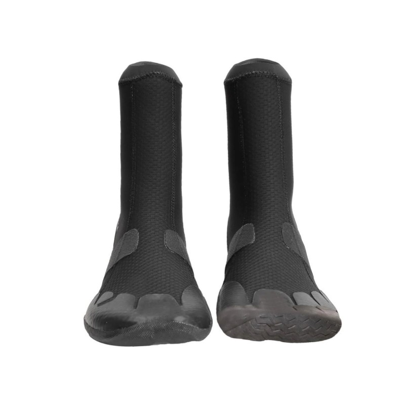 Chaussons Vissla High Seas II 5mm Round Toe - The Corner Shop