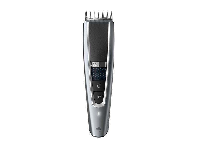 Philips Haarschneider Series 5000 HC5630/15 Abwaschbare Haarschneidemaschine