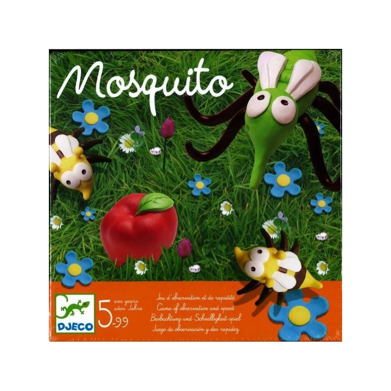 Mosquito