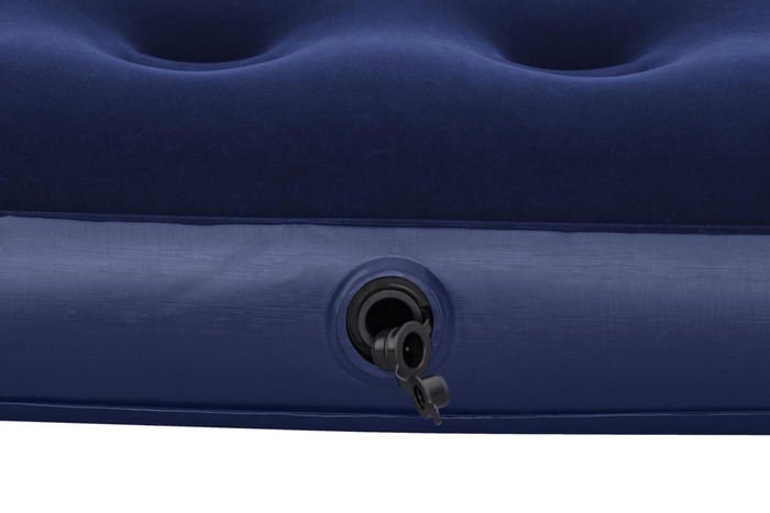 Bestway luftmadras til 1 person 185 x 76 x 22 cm