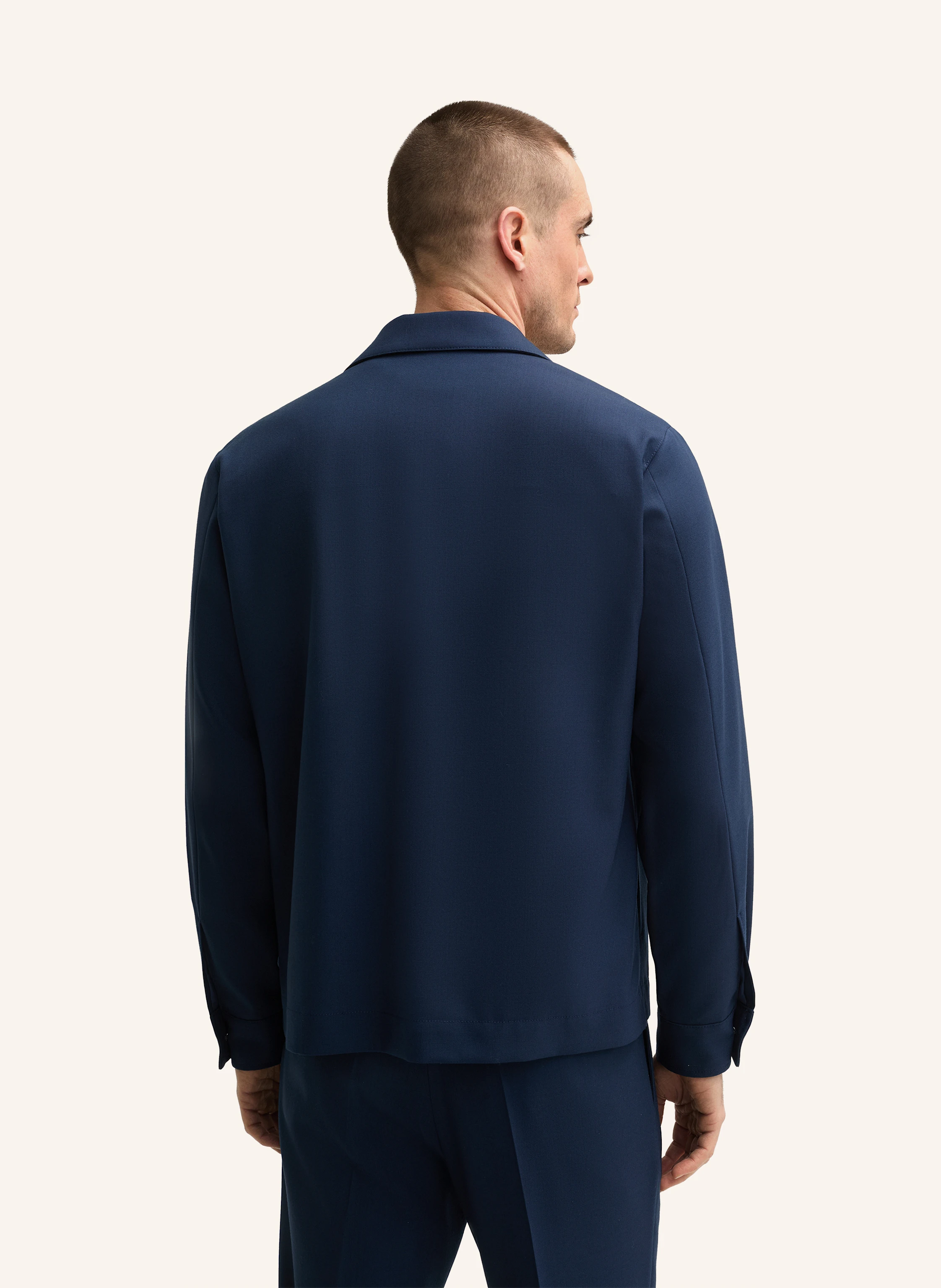 windsor. Overshirt