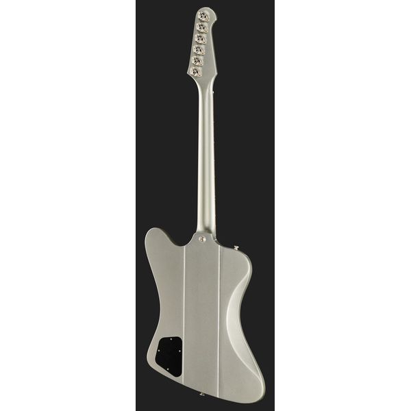 Epiphone 1963 Firebird I Silver Mist