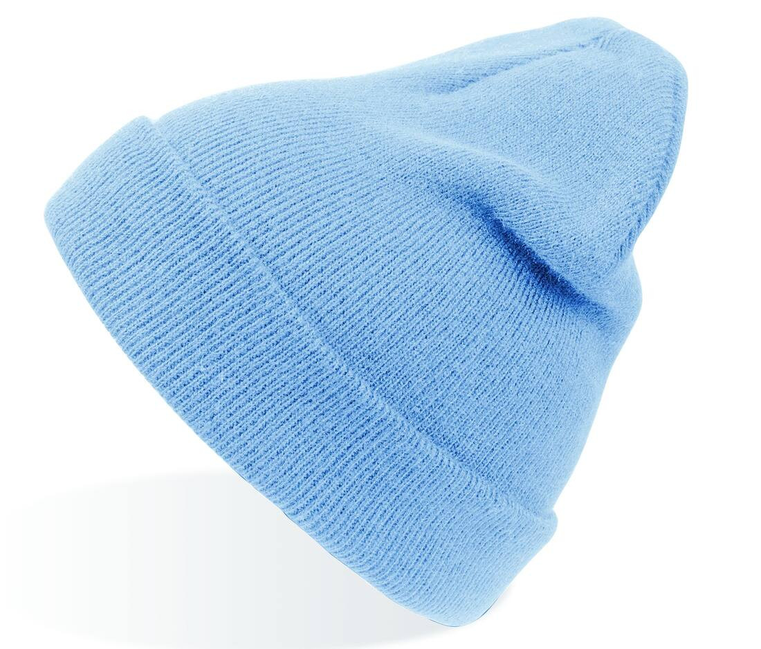 Atlantis AT010 - Bonnet Sportif Polyvalent Anti-Peluches