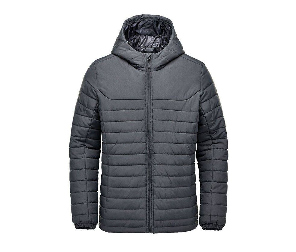 STORMTECH SHQXH1 - Veste Matelassée Nautilus Imperméable et Isolante