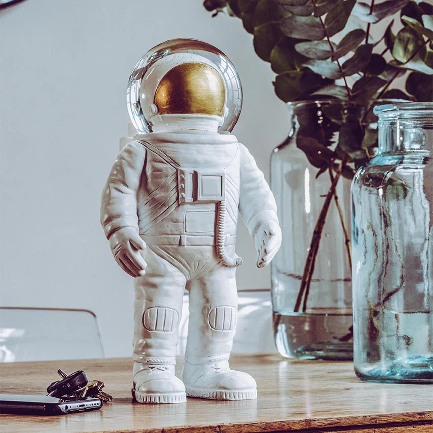 Donkey  Snekugle - summerglobe (the astronaut)