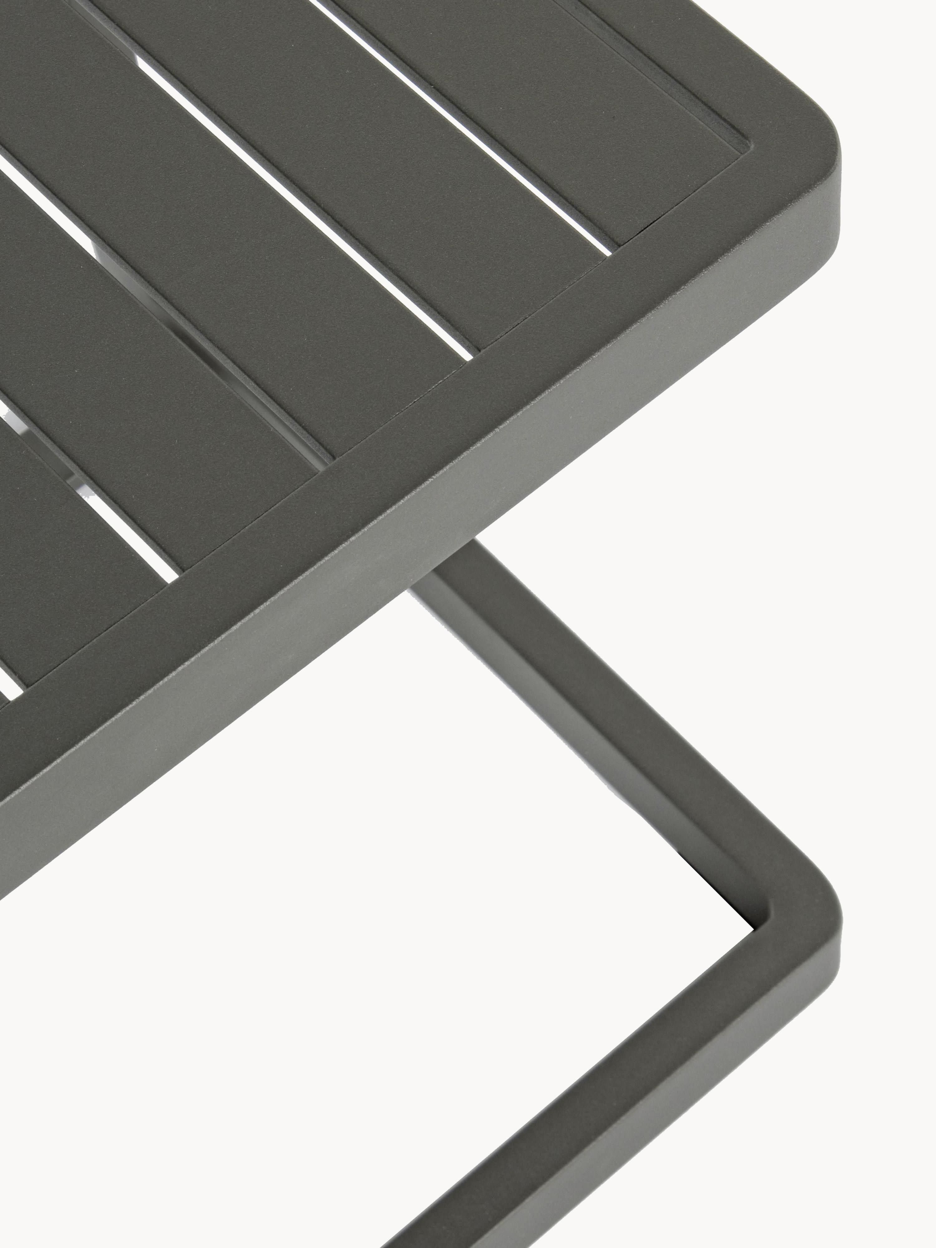 Tuin bijzettafel Konnor