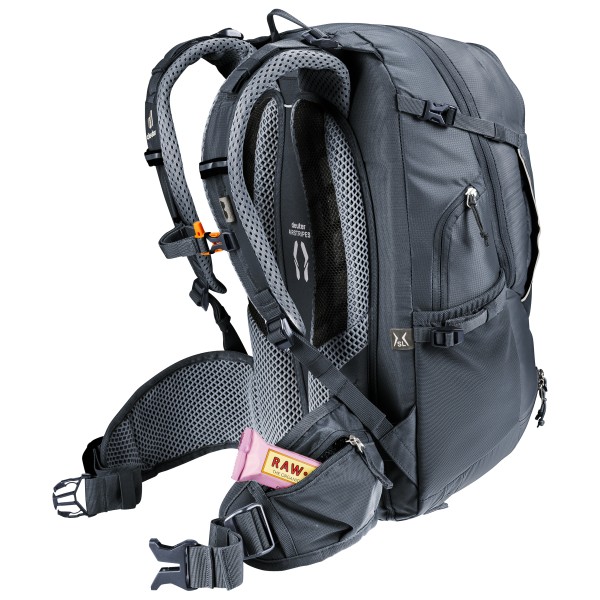 Deuter - Women's Trans Alpine 22 SL - Sac à dos vélo