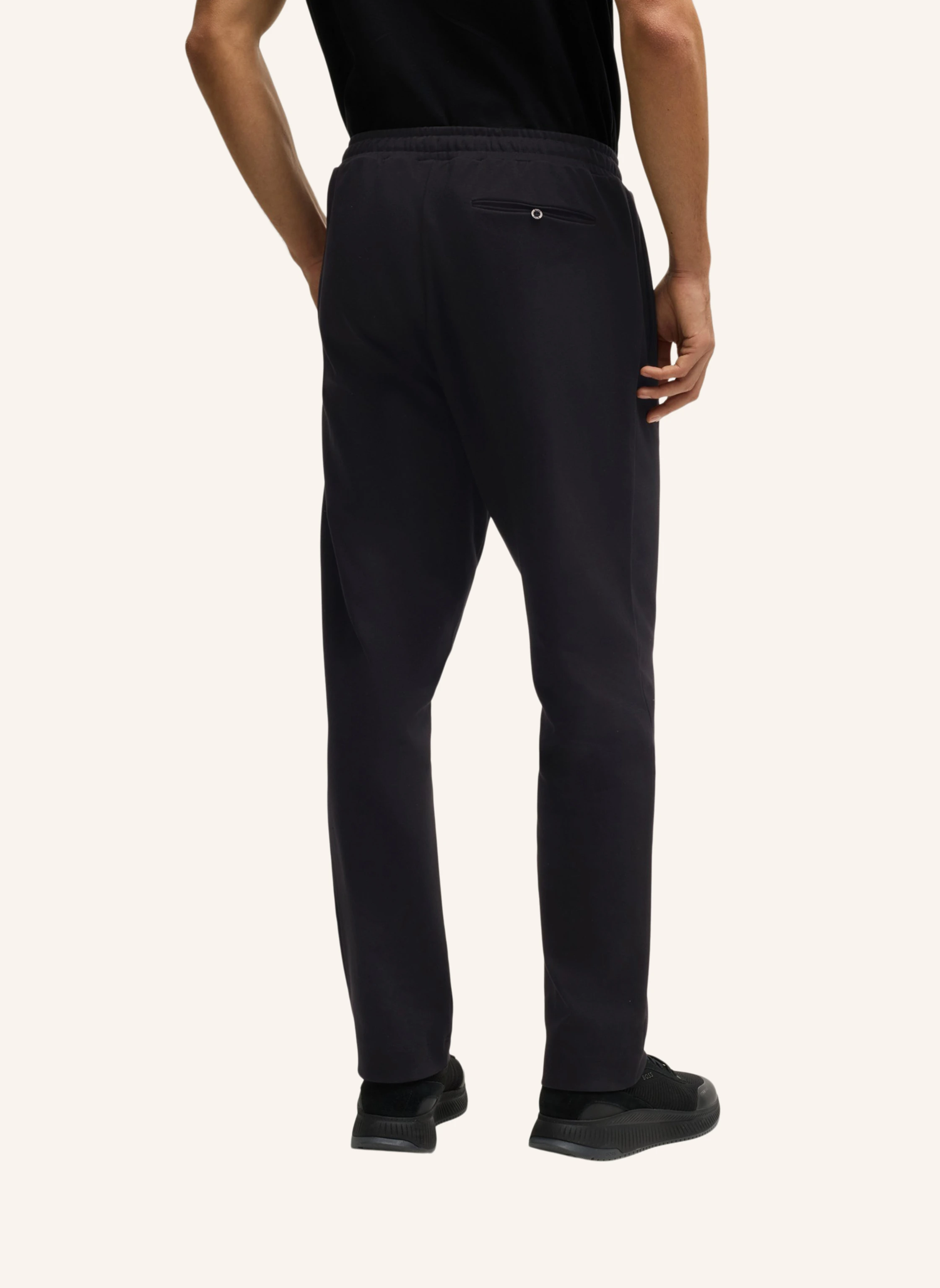 BOSS Casual Hose HADIM TL Regular Fit