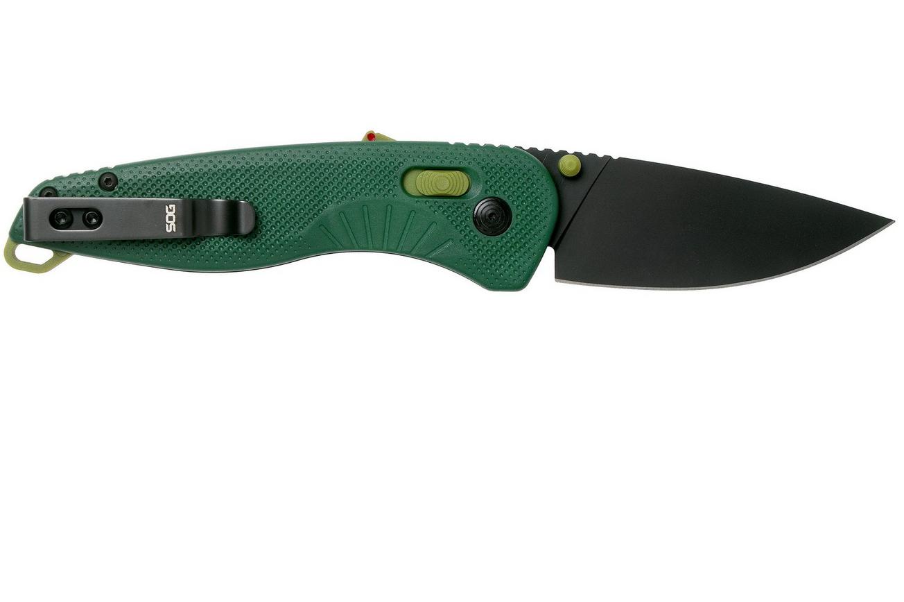 SOG Aegis AT Forest Moss 11-41-04-57 zakmes