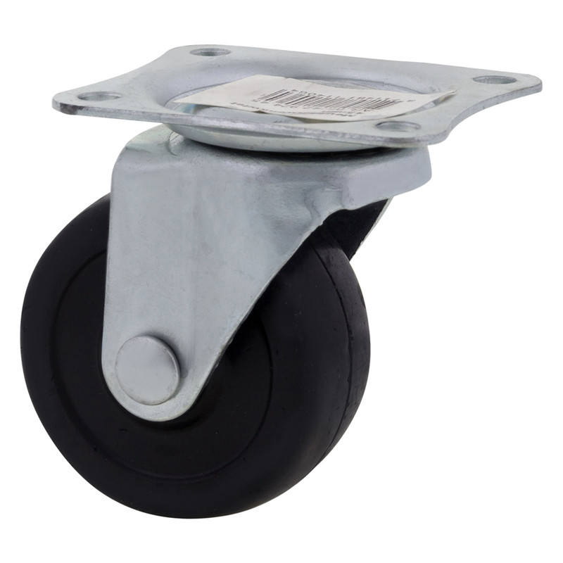 Meubelzwenkwiel 45mm 35kg