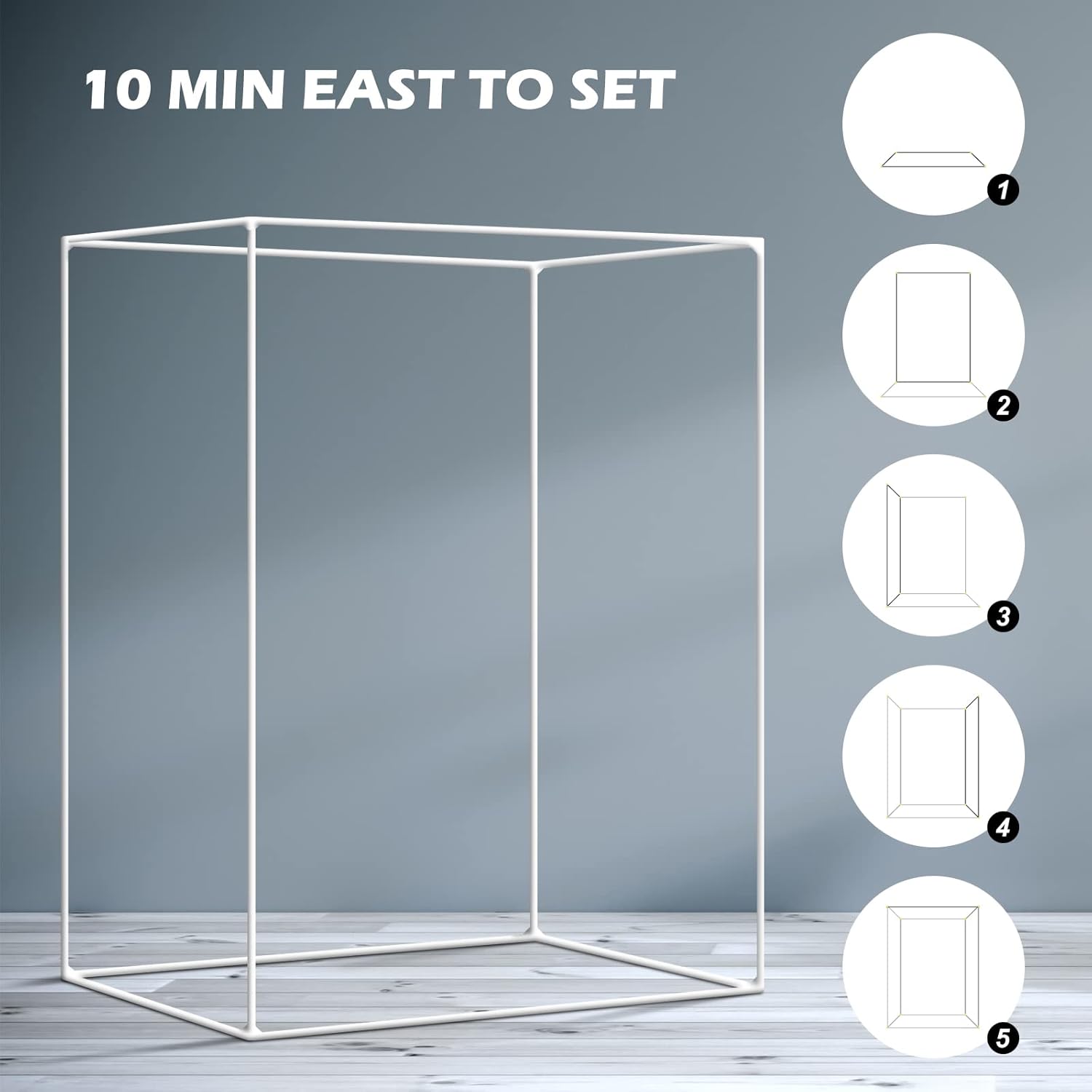 2 Personen Tragbares Dampfsaunazelt, Oversize Home Sauna Box mit 2 faltbaren Stühlen, Full Size Saunas Spa für Detox & Entspannung (120.0 cm x 90.0 cm x 160.0 cm, ohne Dampfgarer)
