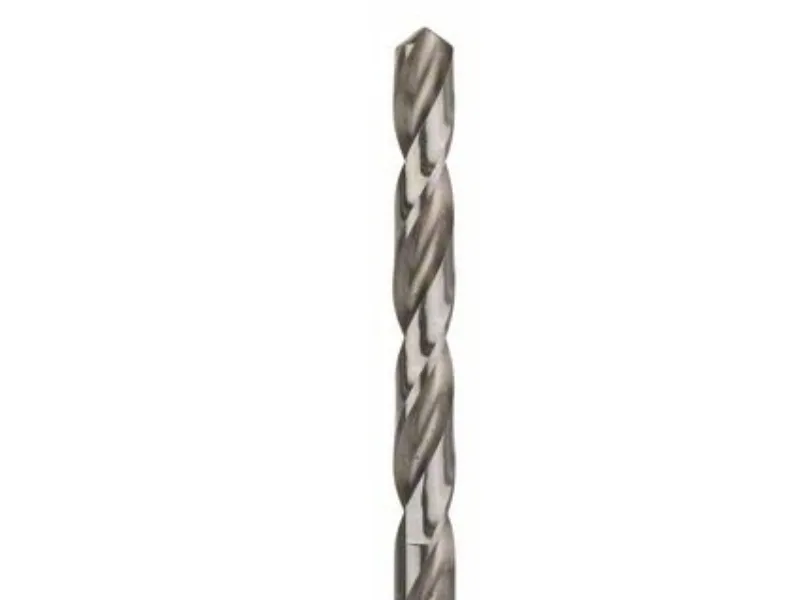 Bosch Accessories 2609255046 HSS Metal-spiralbor 5.5 mm Samlet længde 93 mm Slebet DIN 338 Cylinderskaft 1 stk